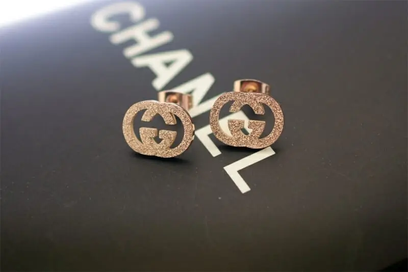 gucci boucles doreilles pour femme s_11a0a44